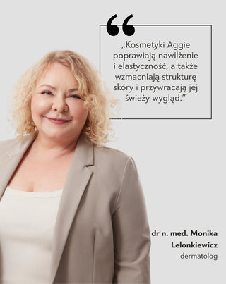 Serum pod oczy z kolagenem i olejem arganowym redukuje oznaki starzenia w 4 tygodnie Aggie - 4