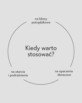 Maść witaminowa gojąca na blizny i podrażnienia Saint Éternité - 3