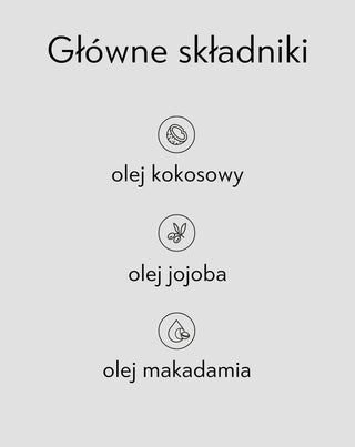 Maska nawilżająca dobra do włosów suchych i łamliwych Saint Éternité - 3