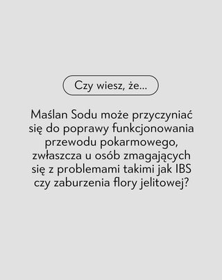Maślan sodu 620 mg/dzień na jelita, stany zapalne i zaburzenia flory bakteryjnej Nutridome 60 szt. - 3