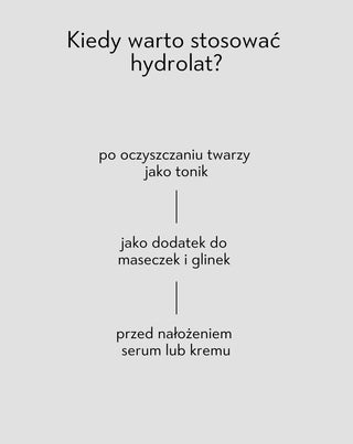 Nawilżający hydrolat z kwiatów gorzkiej pomarańczy do twarzy, włosów i ciała Mel Skin_2 - 3