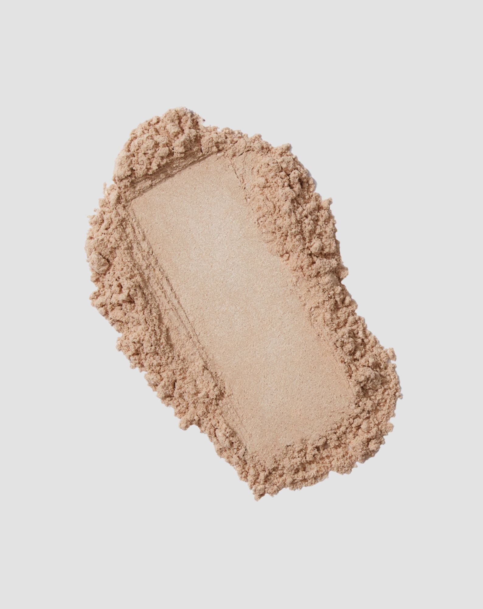 Wygładzający puder sypki nadający skórze blasku Mgła pudrowa Paese - 01 Light Beige - 2