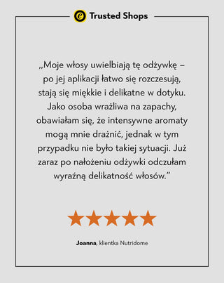 Opinia Trusted Shops