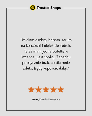 Olej ze słodkich migdałów 100% naturalny do skóry i włosów Nutridome - 5