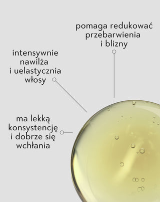 Olej z pestek dzikiej róży do cery dojrzałej Mel Skin_1 - 2