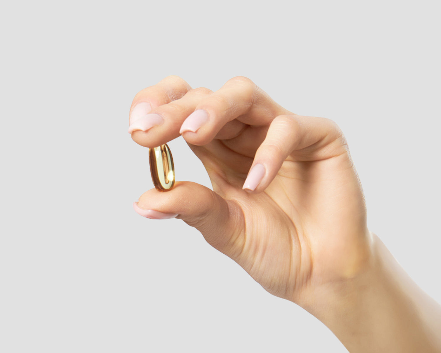 Omega-3 Nutridome