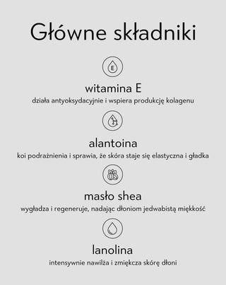 Wygładzający peeling do rąk z nasionami żurawiny Touch Orphica - 3