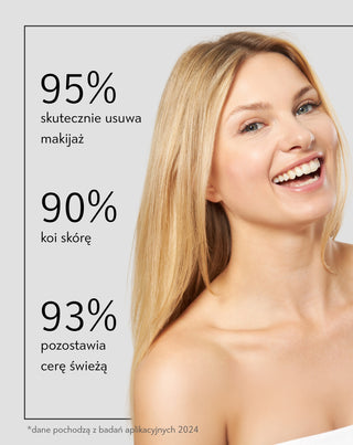 Płyn micelarny do demakijażu z komórkami macierzystymi magnolii Nutridome - 5