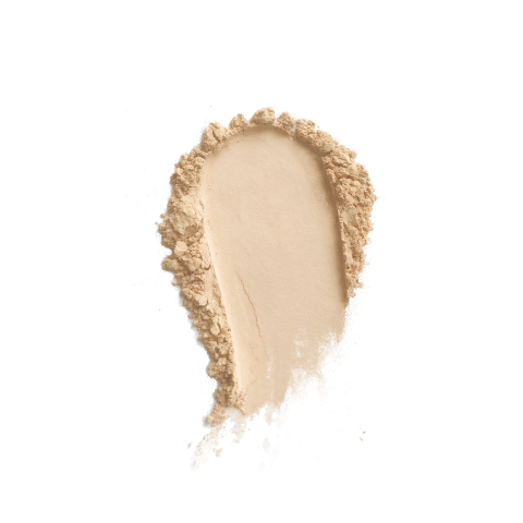 Matujący podkład mineralny Light Beige 100N Paese Minerals - 2