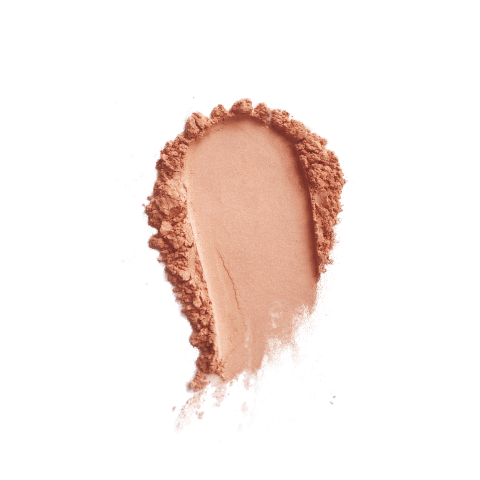 Róż mineralny do policzków kolor Dusty Rose 301N Paese Minerals - 2