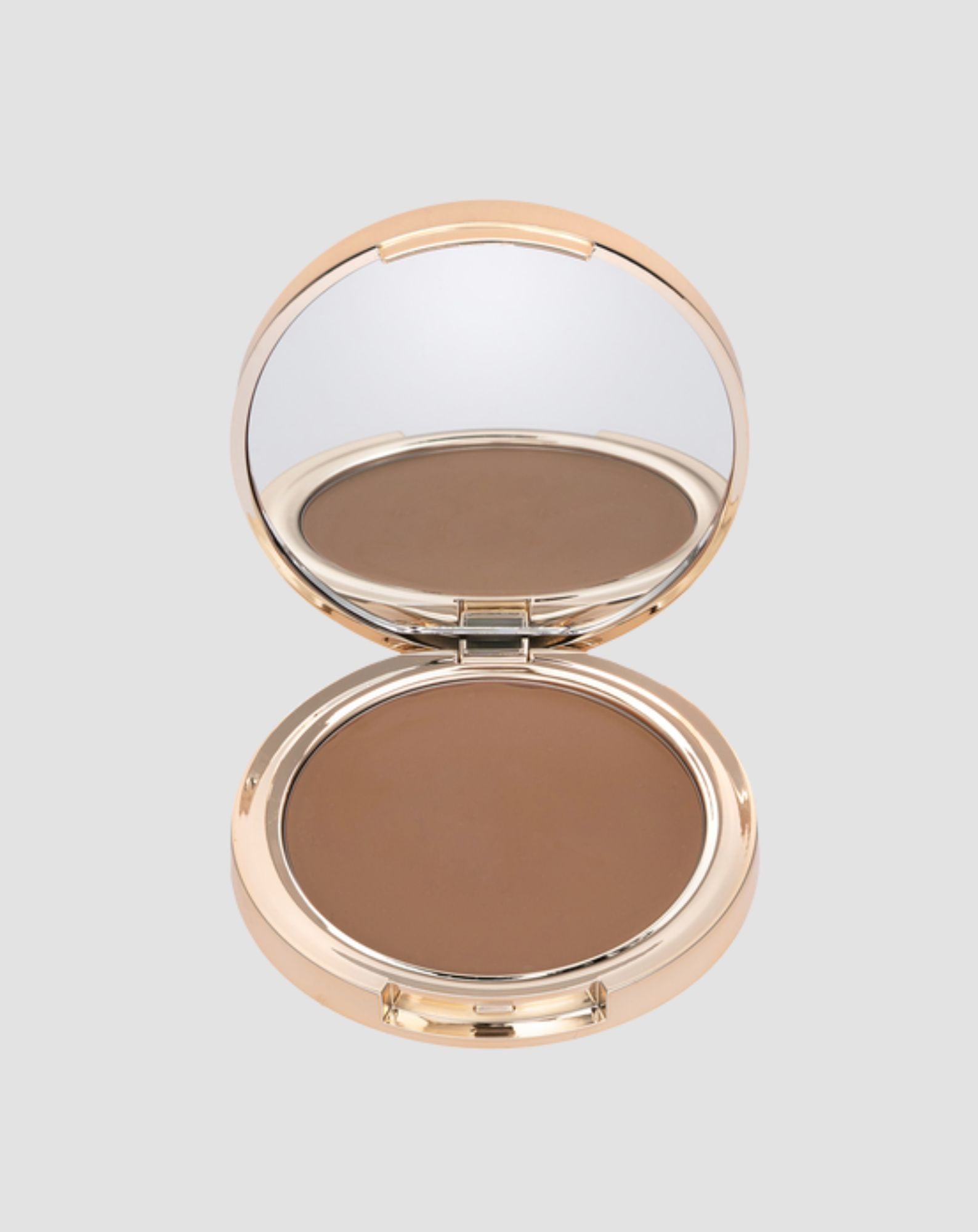 Kremowy bronzer z matowym efektem Selfglow Paese - 01 Velvet Tan - 2