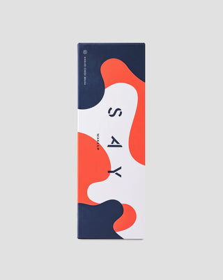 Pędzel do brwi z dwoma końcówkami dla precyzyjnego podkreślenia spojrzenia nr 1 Say Makeup_3 - 3