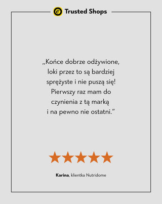 Opinia Trusted Shops