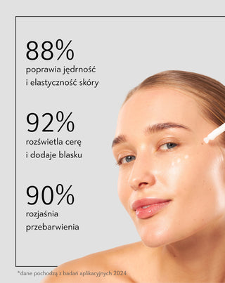 Witamina C 5% serum do twarzy na przebarwienia Nutridome - 5