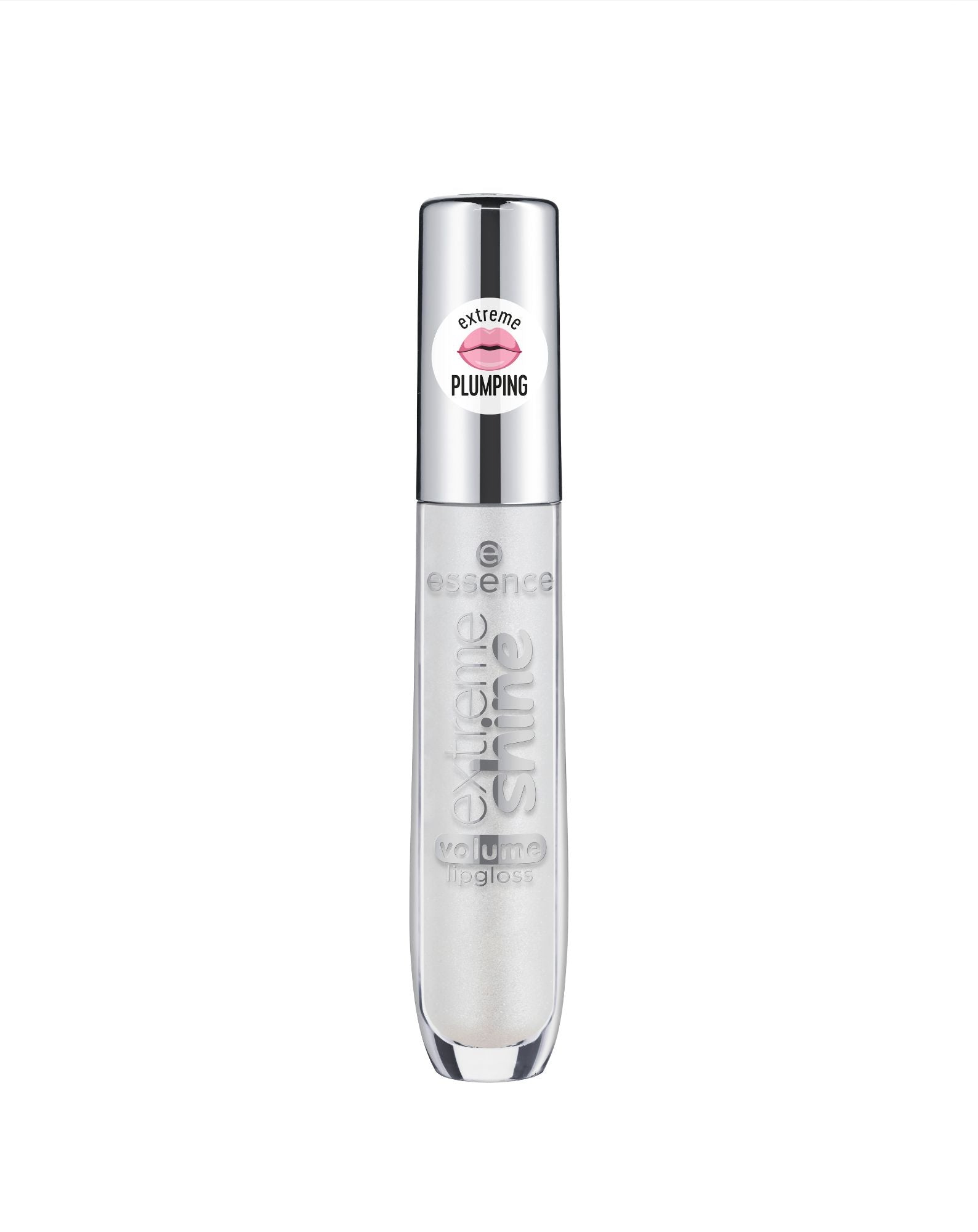 Błyszczyk powiększający usta 101 extreme shine volume lipgloss, Essence - 1