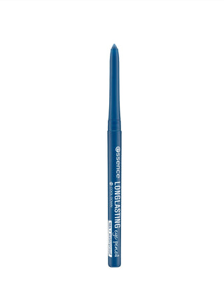 Długotrwała kredka do oczu niebieska Long-Lasting eye pencil 09 Essence - 2