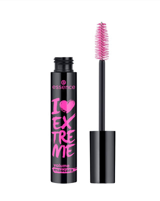 Pogrubiający tusz do rzęs I love extreme volume Essence - 3