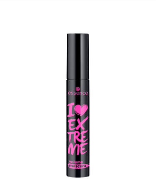 Pogrubiający tusz do rzęs I love extreme volume Essence - 1