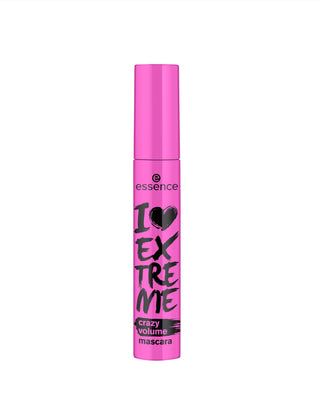 Tusz do rzęs  I love extreme crazy volume mascara Essence - 1