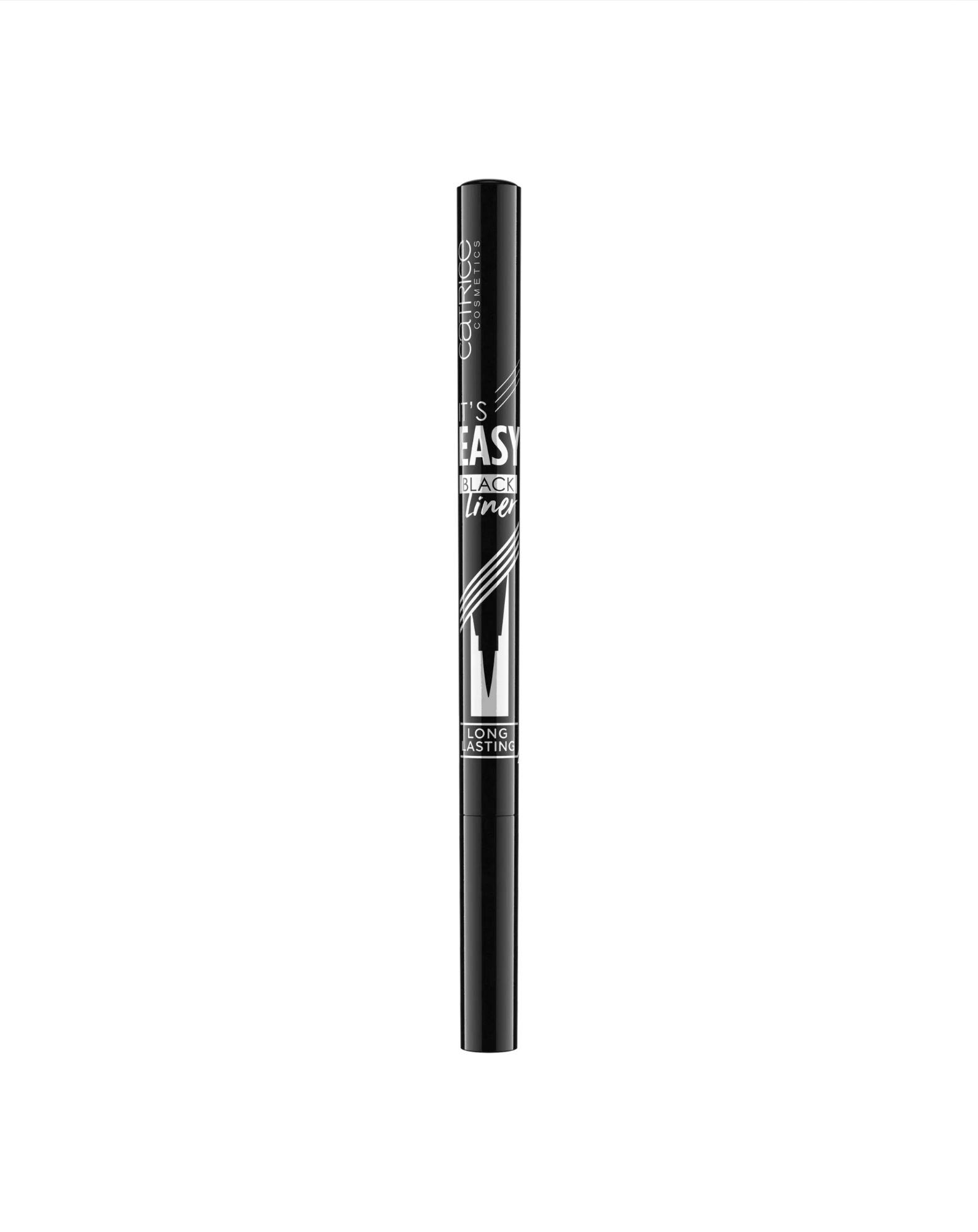 Eyeliner It's Easy Black Liner 010 Blackest Black Catrice - 1