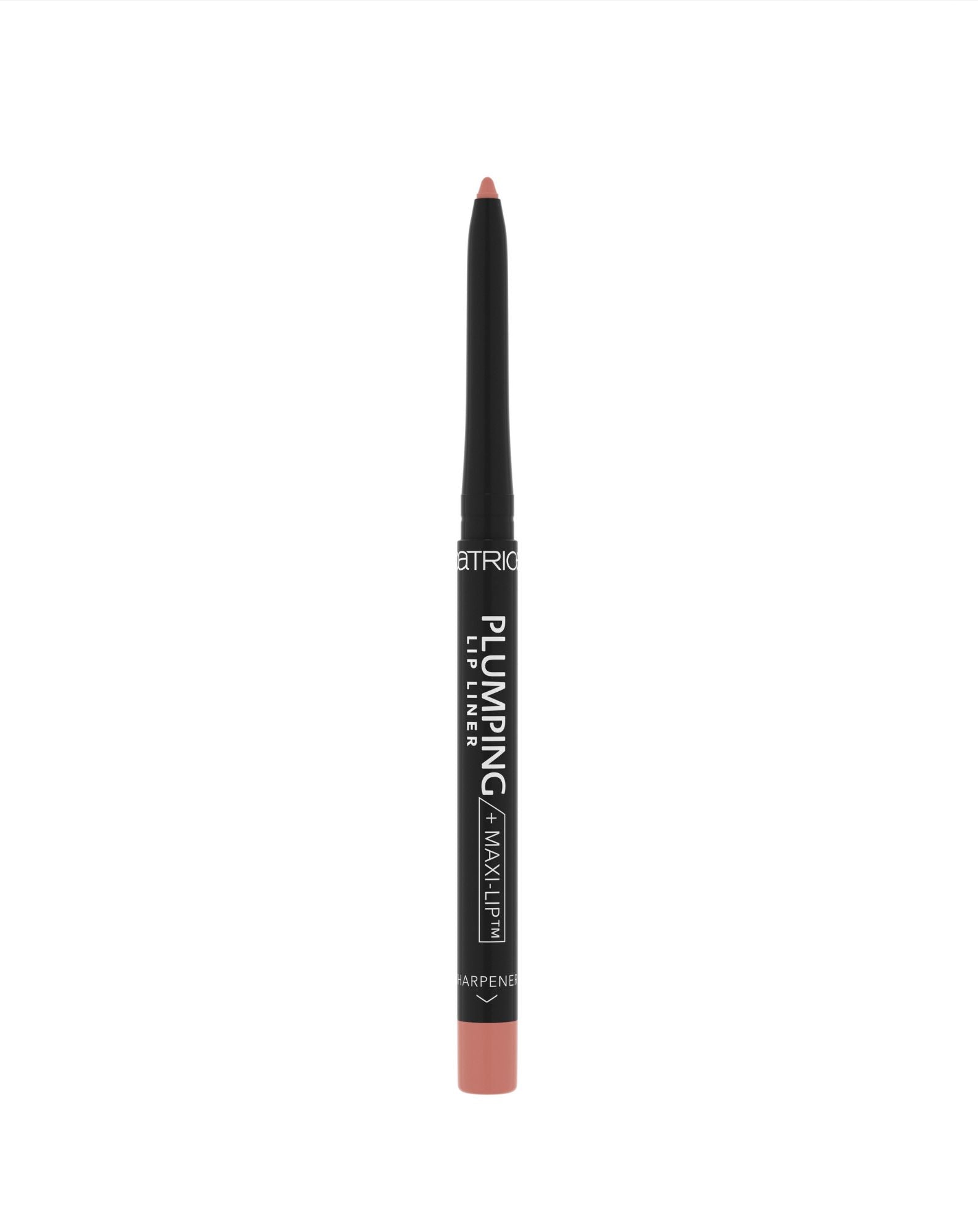 Konturówka do ust Plumping Lip Liner 010 w kolorze Understated Chic Catrice - 2