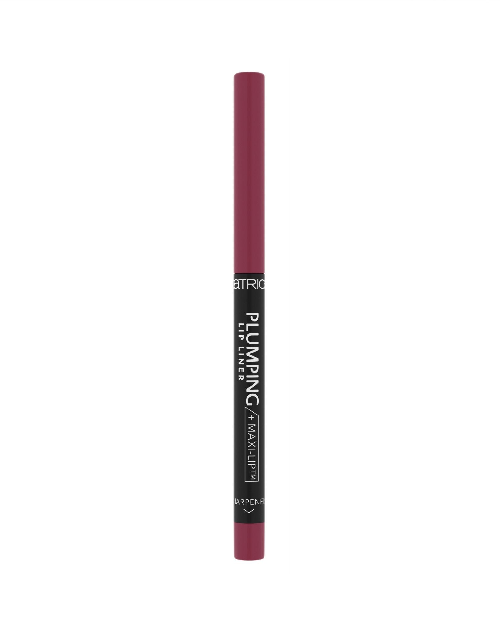 Konturówka do ust Plumping Lip Liner 090 w kolorze The Wild One Catrice - 1