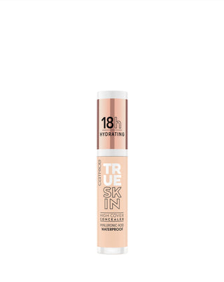 Korektor nawilżający w płynie True Skin High Cover Concealer 005 Catrice - 1