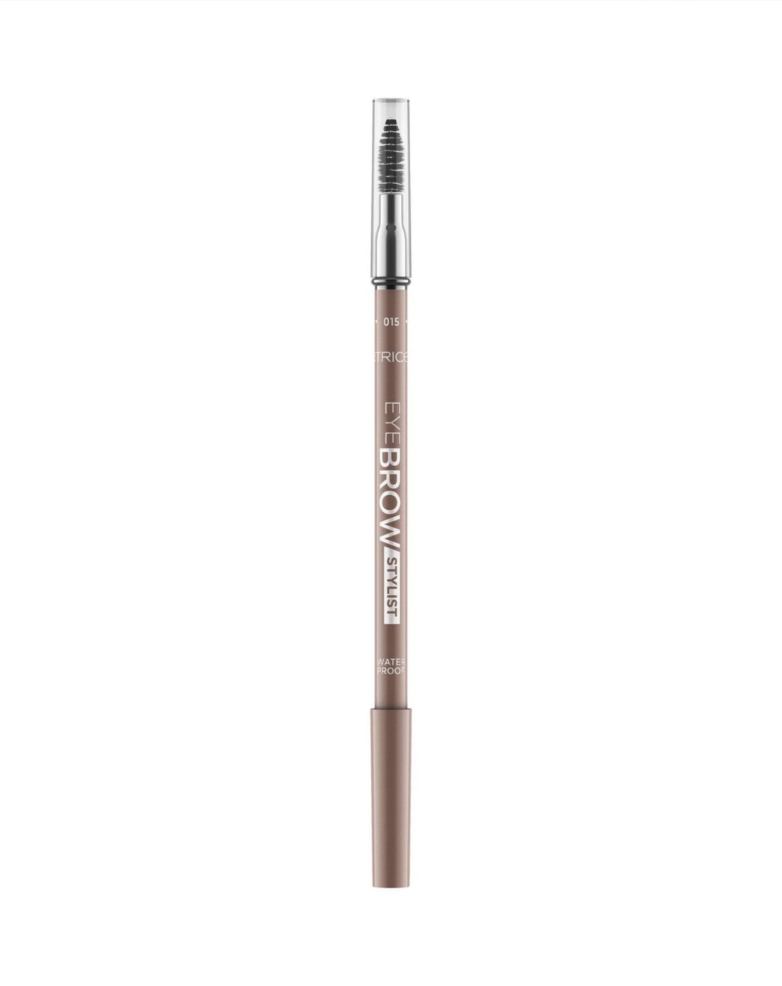 Kredka do brwi ze szczoteczką do rozczesywania włosków Eye Brow Stylist 015 Catrice - 1