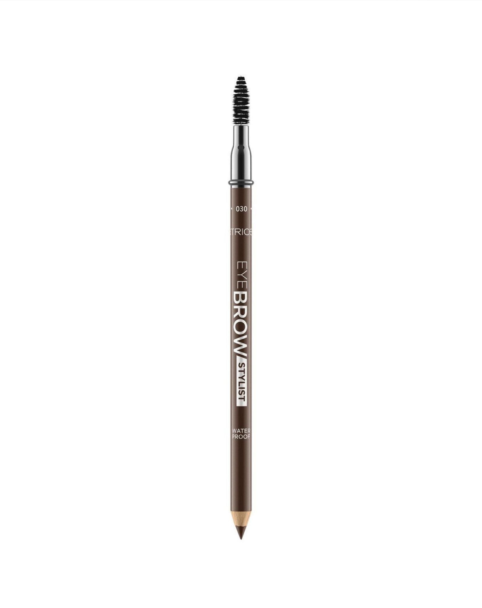 Kredka do brwi ze szczoteczką do rozczesywania włosków Eye Brow Stylist 030 Catrice - 2