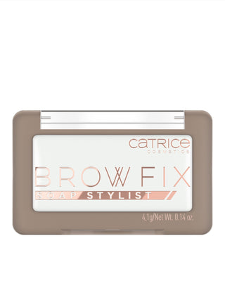 Mydło do stylizacji brwi Brow Fix Soap Stylist  Full And Fluffy 010 Catrice - 1