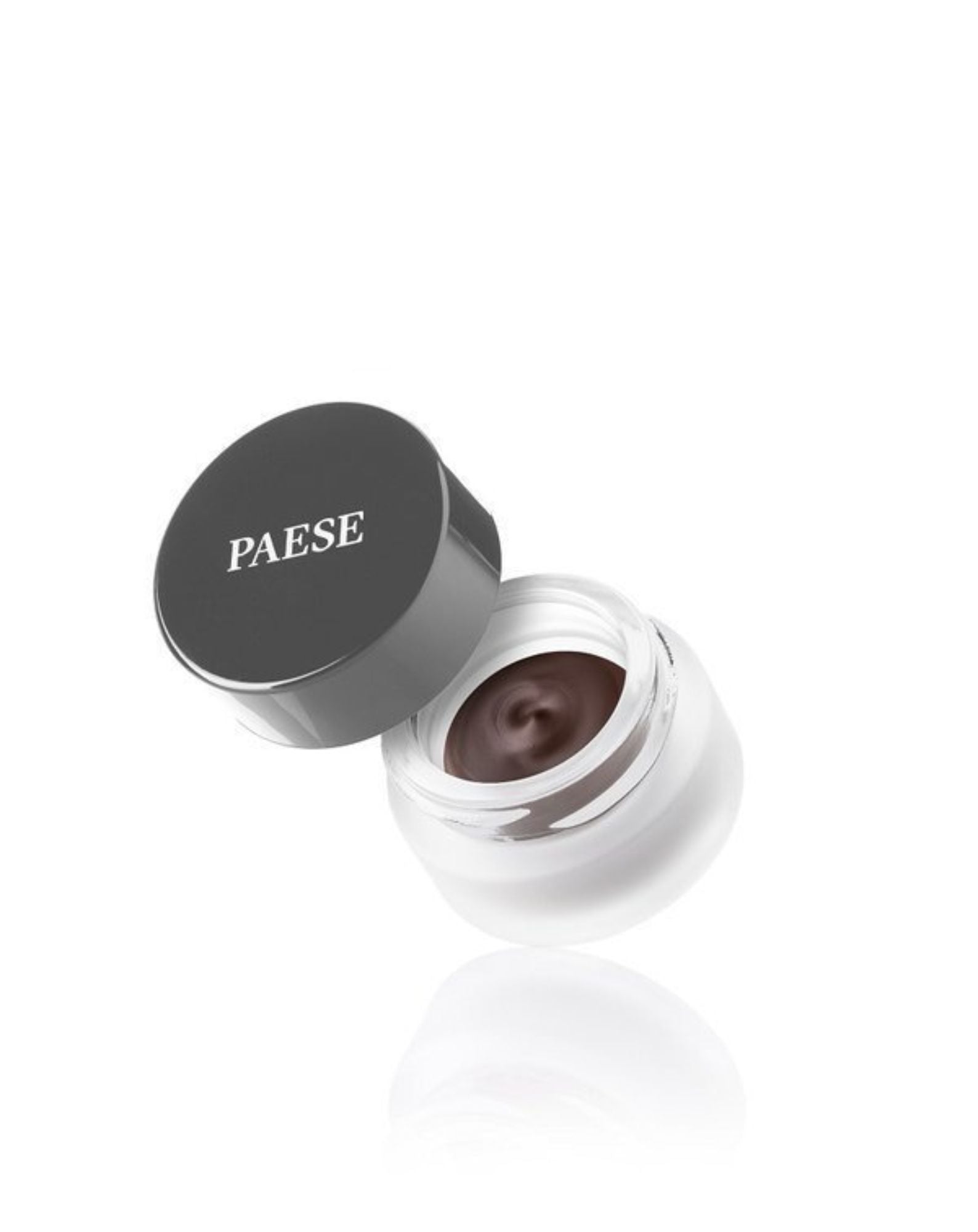 Pomada do brwi podkreślająca oczy brow couture 03 Brunette Paese - 4