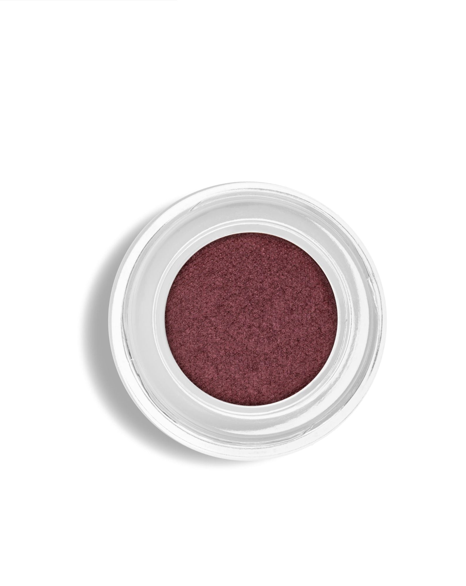 Rozświetlający cień w kremie Pro Cream Glitter nr 16 Sparkly Cherry Neo Make Up - 1