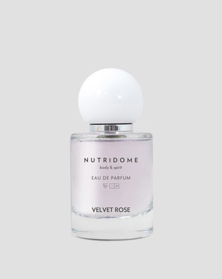 Velvet Rose inspirowane zapachem G. Armani Si Nutridome 50 ml - 1
