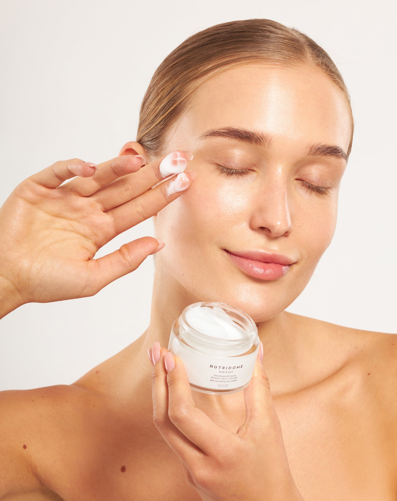 Pielęgnacja anti-age