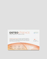 Suplement diety wspierający zdrowie i prawidłową gęstość kości Osteoessence Gardenpharm 60 kapsułek