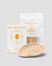 Zestaw kadzideł Palo Santo