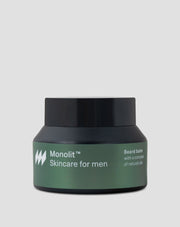 Balsam do brody odżywiający i nawilżający z kompleksem naturalnych olejów Monolit