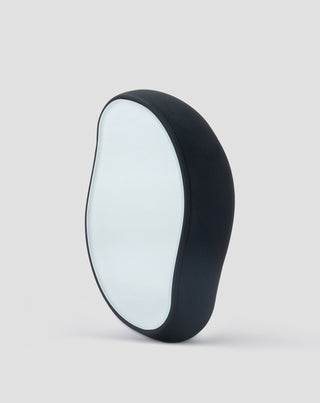 Depilator kryształowy do usuwania włosków i martwego naskórka Nutridome - 1