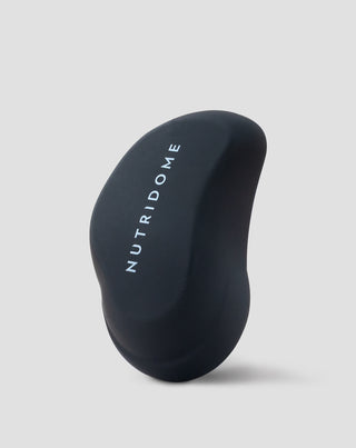 Tarka-pumeks do stóp z nano szkła do usuwania zrogowaciałej skóry Nutridome - 2