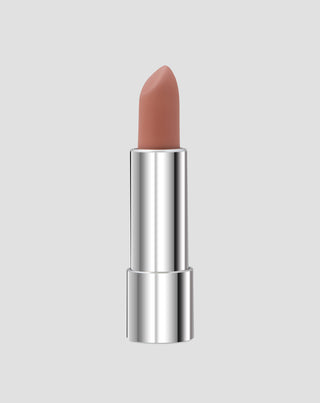 Kremowa pomadka do ust 301 Delicate peach Nutridome - 3