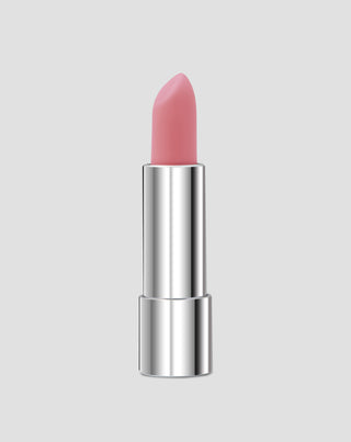 Kremowa pomadka do ust 300 Doll pink  Nutridome - 4