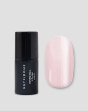 Lakier hybrydowy do paznokci UV/LED Love Blossom 005 Nutridome