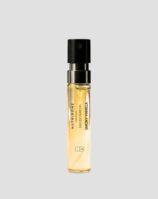 Woda perfumowana Smoky Vanilla Nutridome 2 ml - 1