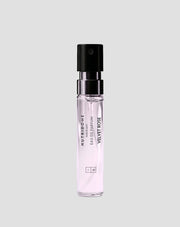 Woda perfumowana Velvet Rose Nutridome 2 ml