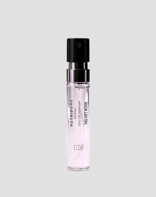 Woda perfumowana Velvet Rose Nutridome 2 ml - 1