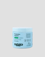 Probiotics for dogs karma uzupełniająca dla psów na trawienie, układ pokarmowy i odporność 180 g