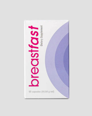Tabletki na powiększenie  i ujędrnienie biustu z ekstraktem z palmy sabałowej Breastfast_2 - 2