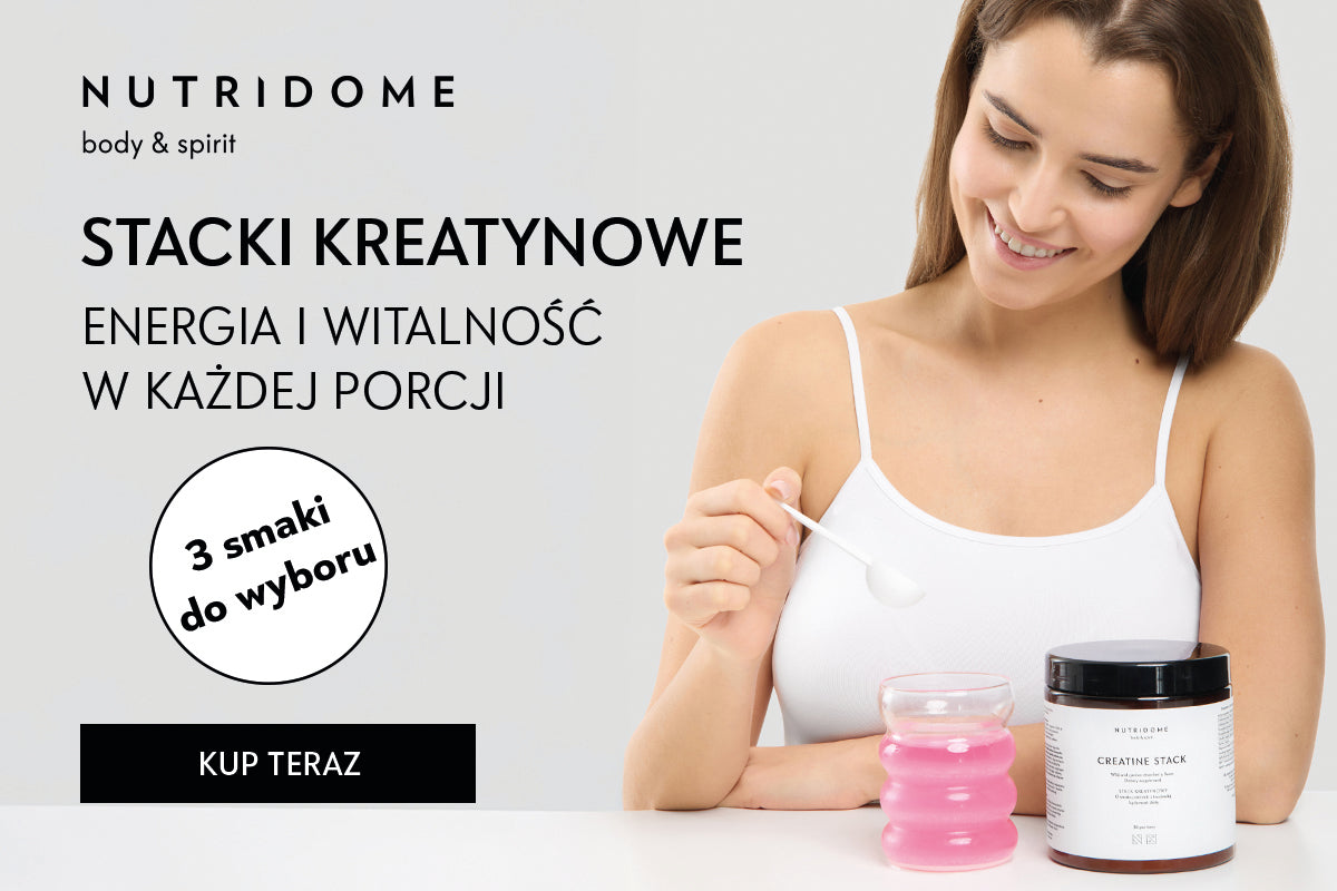 Stacki kreatynowe