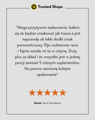 Suplement do picia dla mężczyzn kompleksowe wsparcie organizmu, witaminy, minerały, błonnik Monolit