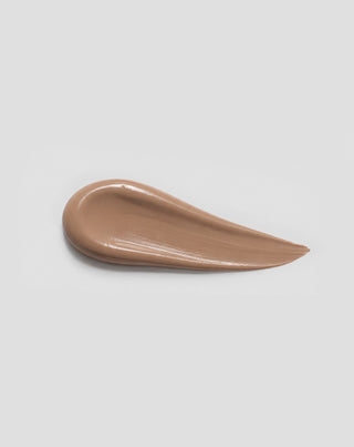 Bronzer w płynie do twarzy długotrwała formuła i naturalny efekt Nutridome